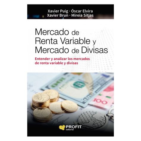 Mercado De Renta Variable y Mercado De Divisas-0