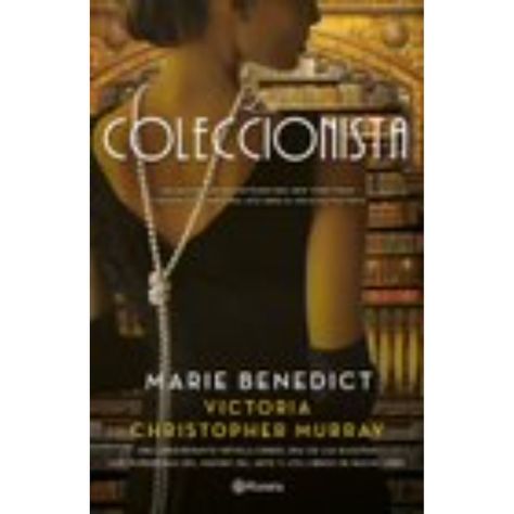 La Coleccionista-0