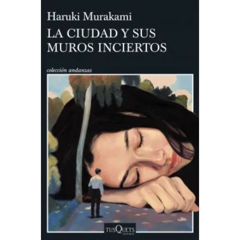 La Ciudad Y Sus Muros Inciertos-0
