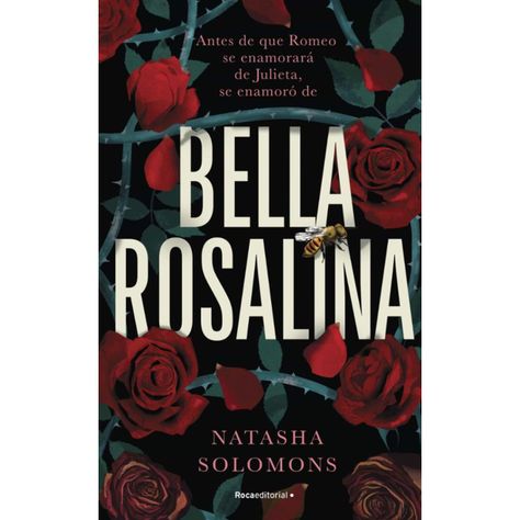 Bella Rosalina-0