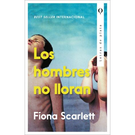 Los Hombres No Lloran-0
