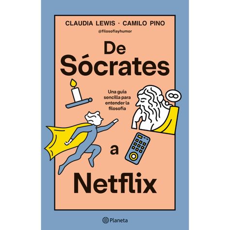 De Sócrates A Netflix-1