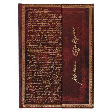Libreta Shakespeare, Sir Thomas More Midi Tapa Dura-0