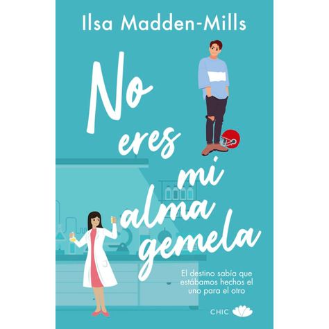 No Eres Mi Alma Gemela-0