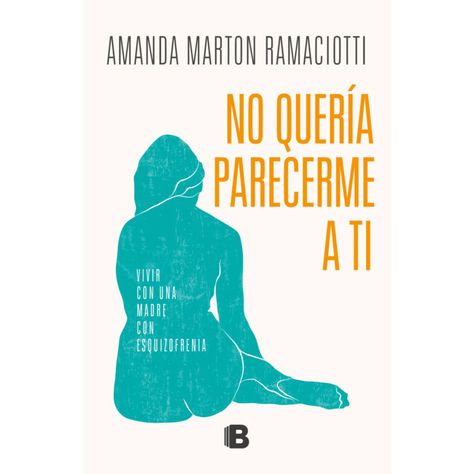No Queria Parecerme A Ti-0