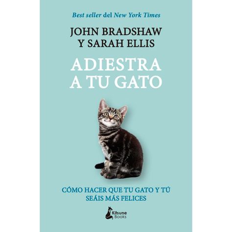 Adiestra A Tu Gato-0