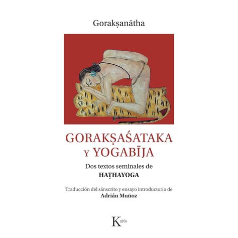 Goraksasataka Y Yogabija-0