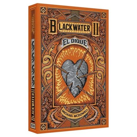 Blackwater / Parte Ii: El Dique-0