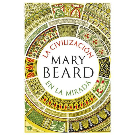 La Civilización En La Mirada-0