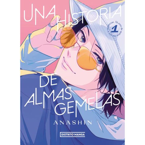 Una Historia De Almas Gemelas 1-0