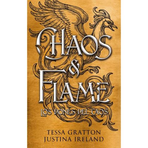 Chaos & Flame-0