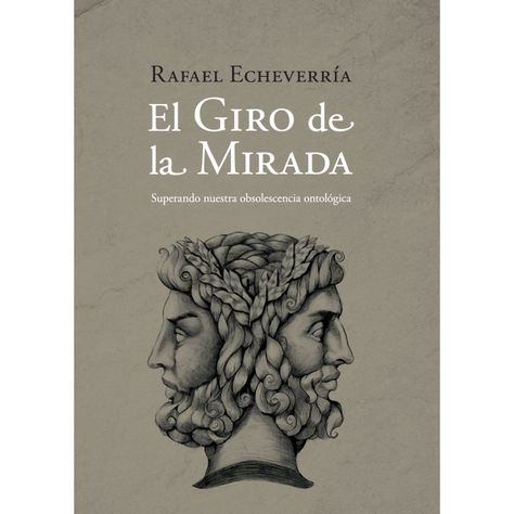 Giro De La Mirada: Superando Nuestra Obsolescencia Ontológica-0