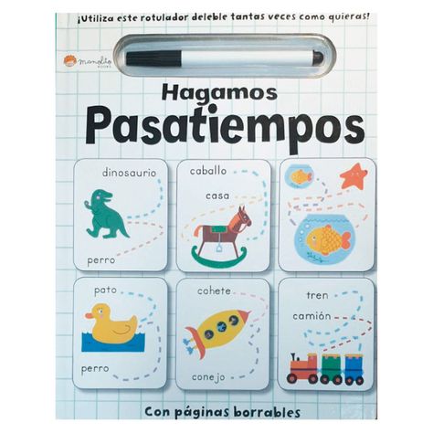 Hagamos Pasatiempos-0