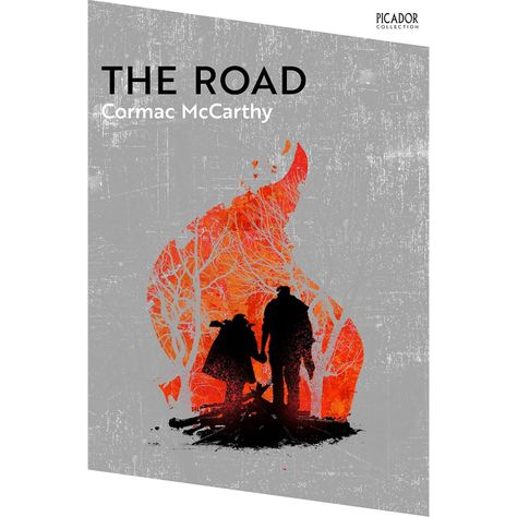 The Road..-0