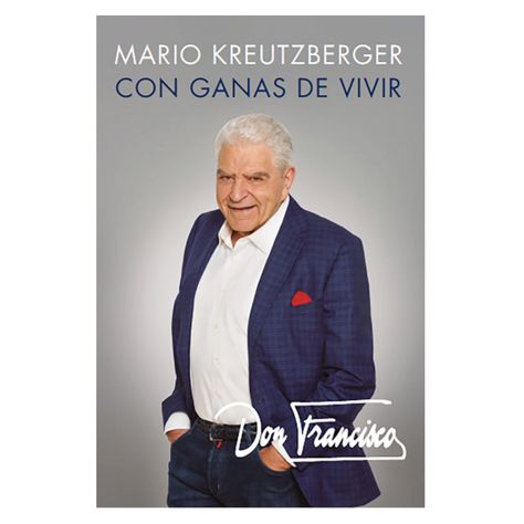 Con Ganas De Vivir-0