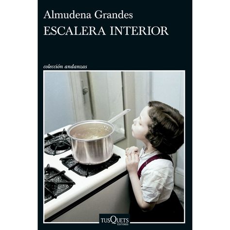 Escalera Interior-0