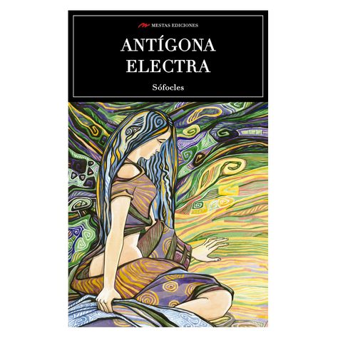 Antígona Electra-0