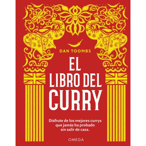 El Libro Del Curry-0