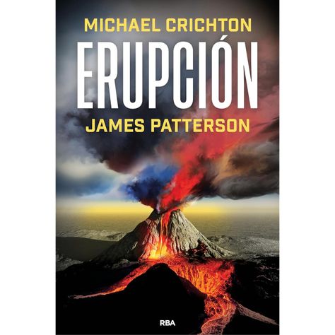 Libro Erupcion-0