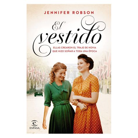 El Vestido-0
