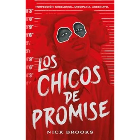 Los Chicos De Promise-0