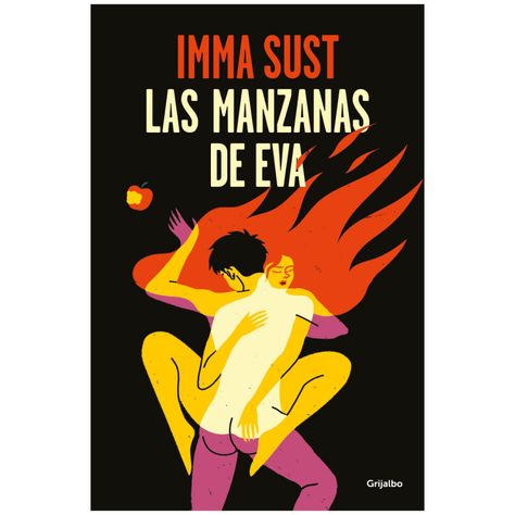 Las Manzanas De Eva-0