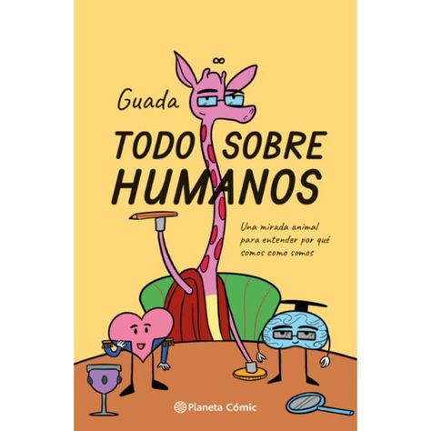 Todo Sobre Humanos-0