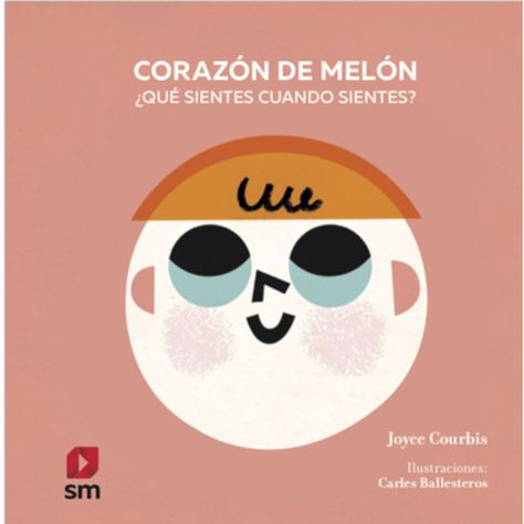 Corazón De Melón-0