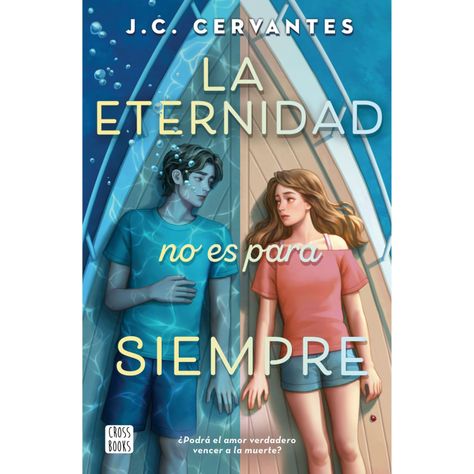 La Eternidad No Es Para Siempre-0