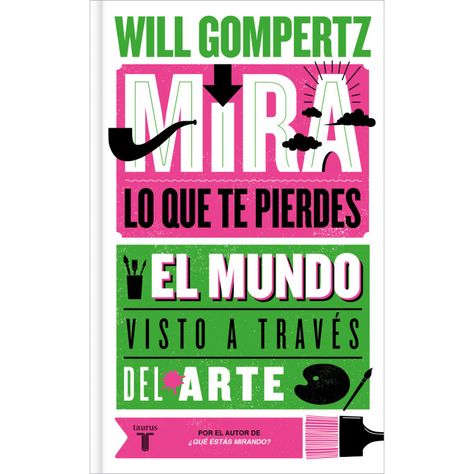 Mira Lo Que Te Pierdes-0