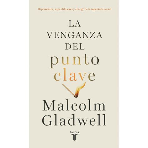 La Venganza Del Punto Clave-0