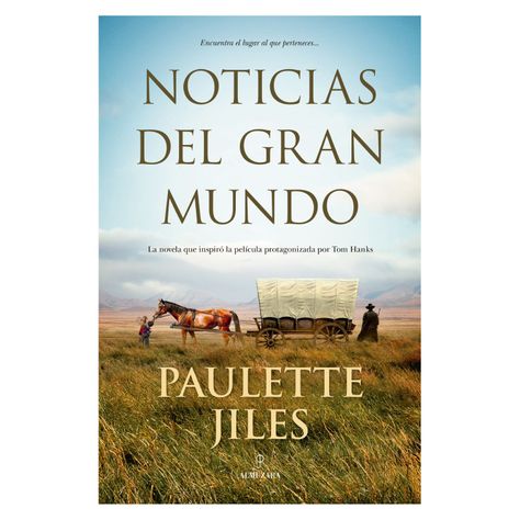 Noticias Del Gran Mundo-0