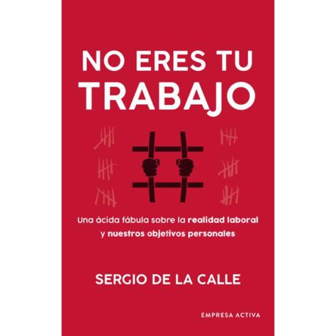 No Eres Tu Trabajo-0