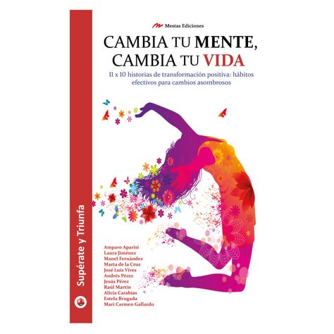 Cambia Tu Mente, Cambia Tu Vida-0