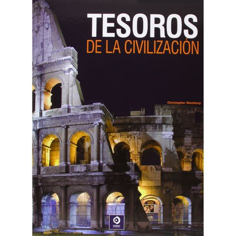 Tesoros De La Civilizacion-0