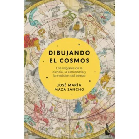 Dibujando El Cosmos..-0