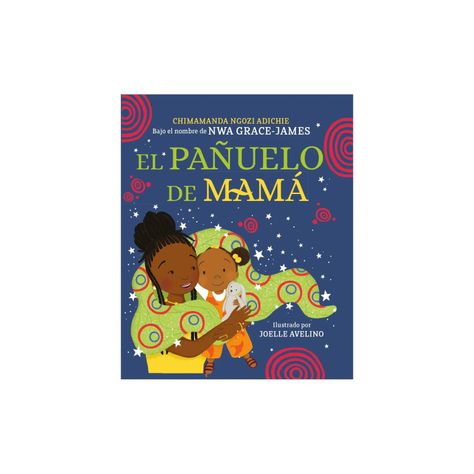 El Pañuelo De Mama-0