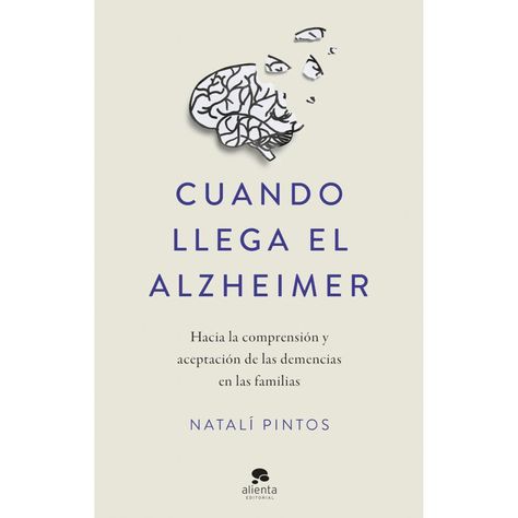 Cuando Llega El Alzheimer-0
