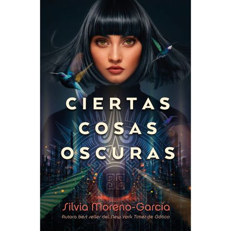 Ciertas Cosas Oscuras-0