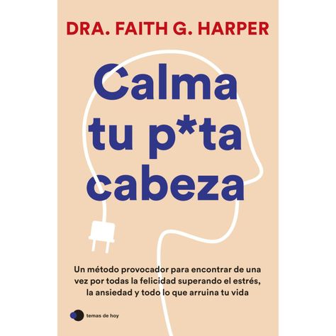 Calma Tu Puta Cabeza-0