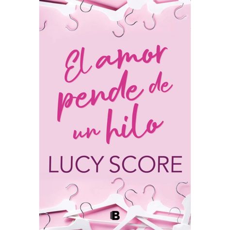 El Amor Pende De Un Hilo-0