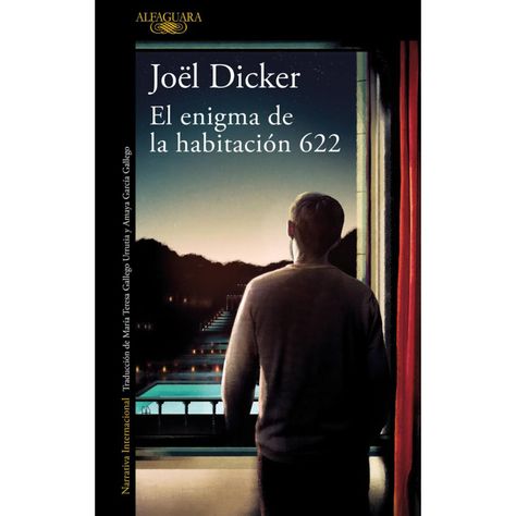 El Enigma De La Habitacion 622-0