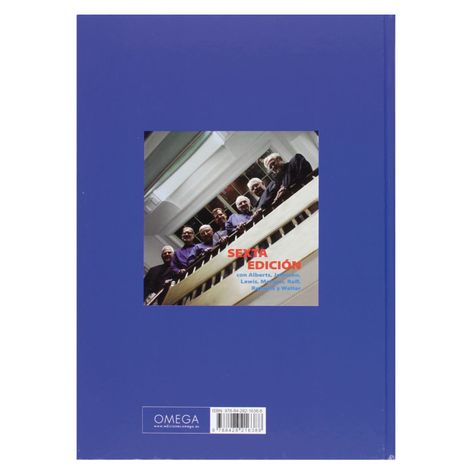 Biología Molecular De La Célula ( 6ª Edición )-1