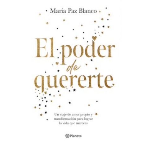 El Poder De Quererte-0