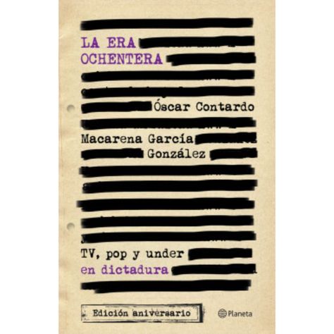 La Era Ochentera-0