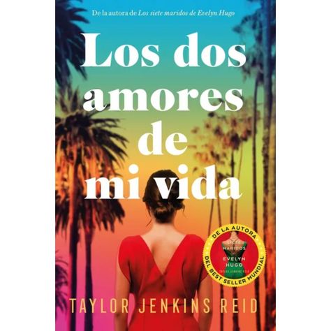 Dos Amores De Mi Vida, Los (Chi)-0