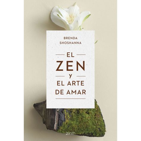 El Zen Y El Arte De Amar-0