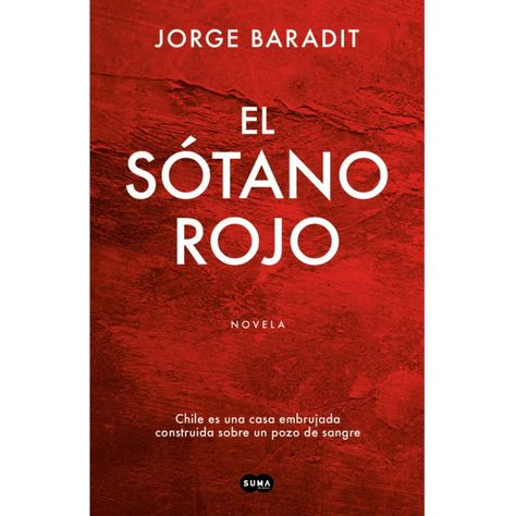 Sotano Rojo-0