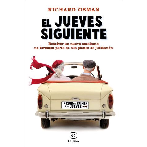 El Jueves Siguiente-0