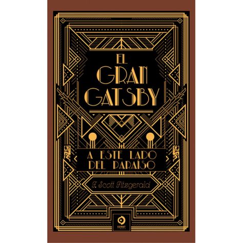 El Gran Gatsby/ A Este Lado Del Paraiso-0